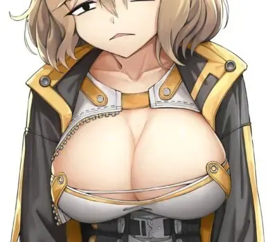 アニスのエロ画像 76枚目