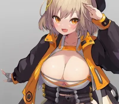 アニスのエロ画像 84枚目