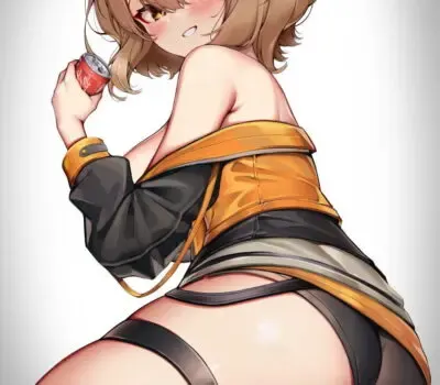 アニスのエロ画像 86枚目