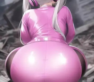 アリスのエロ画像 160枚目