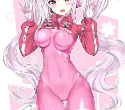 アリスのエロ画像 172枚目