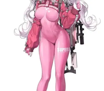 アリスのエロ画像 183枚目