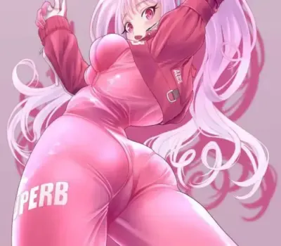 アリスのエロ画像 33枚目