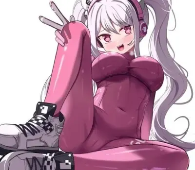 アリスのエロ画像 44枚目