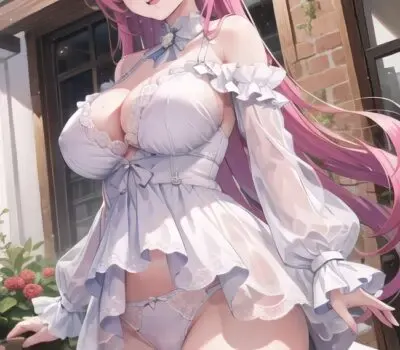 ドロシーのエロ画像 184枚目