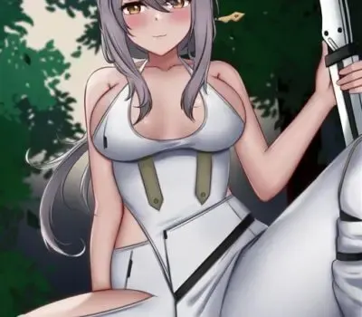 紅蓮のエロ画像 111枚目