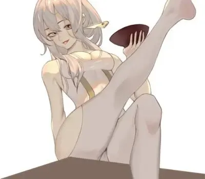 紅蓮のエロ画像 142枚目
