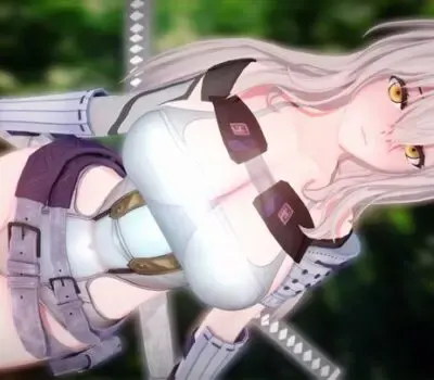 紅蓮のエロ画像 144枚目