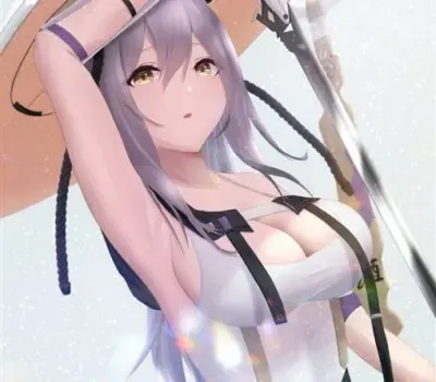 紅蓮のエロ画像 146枚目