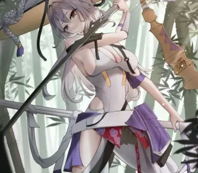 紅蓮のエロ画像 148枚目