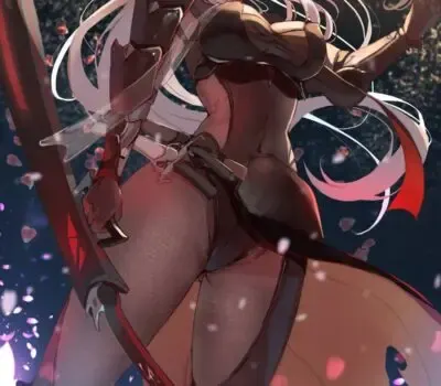 紅蓮のエロ画像 158枚目