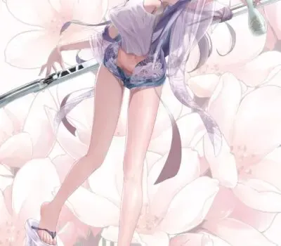 紅蓮のエロ画像 173枚目