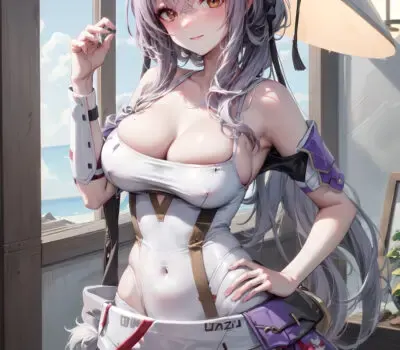 紅蓮のエロ画像 81枚目