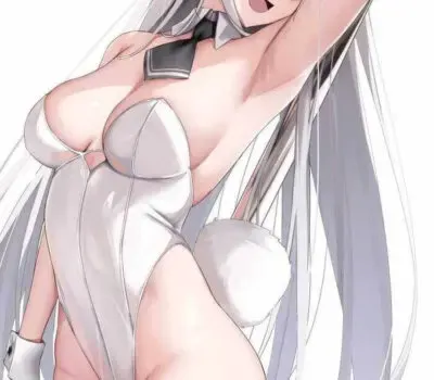 ブランのエロ画像 104枚目