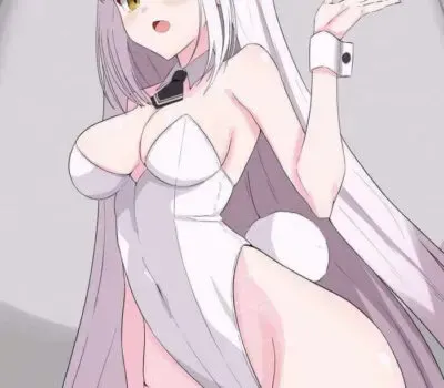 ブランのエロ画像 124枚目
