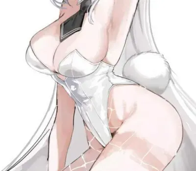 ブランのエロ画像 134枚目