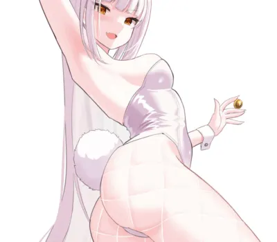 ブランのエロ画像 142枚目