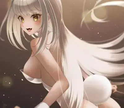 ブランのエロ画像 15枚目