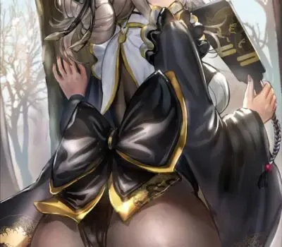 ブランのエロ画像 146枚目