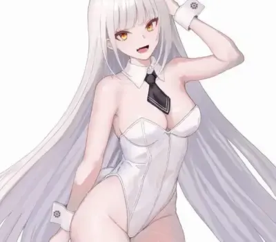 ブランのエロ画像 16枚目