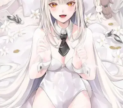 ブランのエロ画像 20枚目