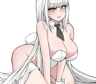 ブランのエロ画像 23枚目