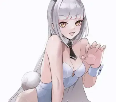 ブランのエロ画像 30枚目