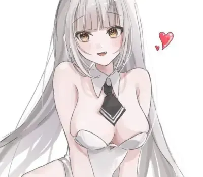 ブランのエロ画像 37枚目