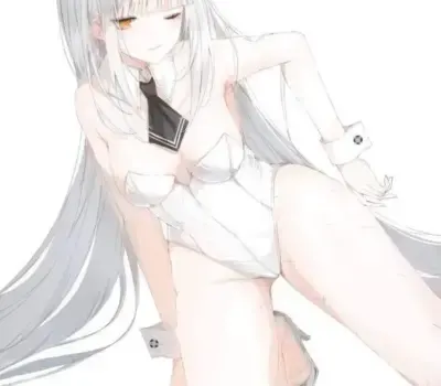 ブランのエロ画像 40枚目