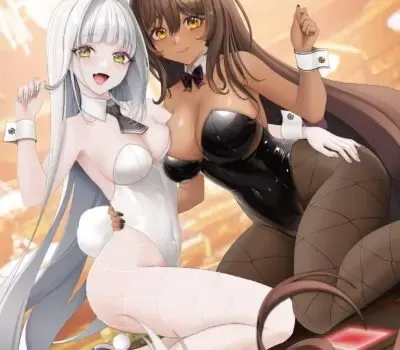 ブランのエロ画像 65枚目