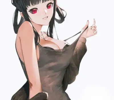 D:キラーワイフのエロ画像 20枚目