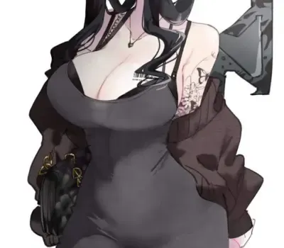 D:キラーワイフのエロ画像 38枚目