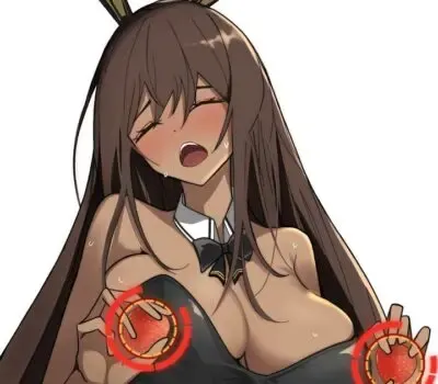 ノワールのエロ画像 103枚目