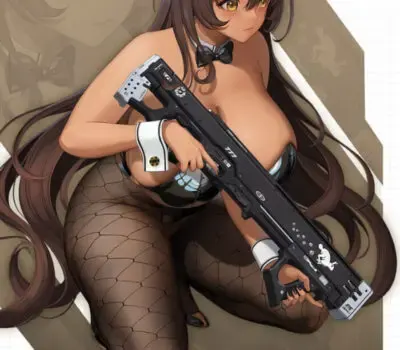 ノワールのエロ画像 138枚目