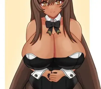 ノワールのエロ画像 37枚目