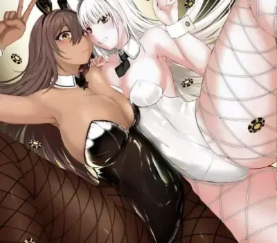 ノワールのエロ画像 40枚目