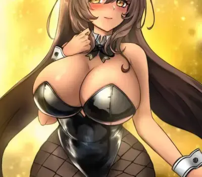 ノワールのエロ画像 49枚目