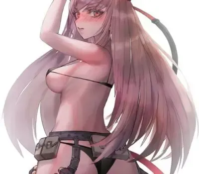 ラピのエロ画像 67枚目