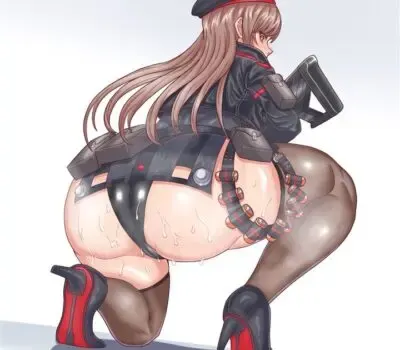 ラピのエロ画像 96枚目