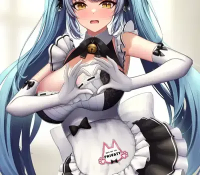 プリヴァティのエロ画像 14枚目