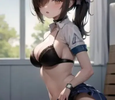 ナガのエロ画像 169枚目