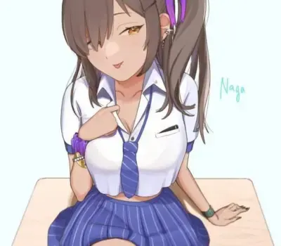 ナガのエロ画像 36枚目