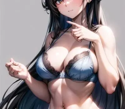 マルチャーナのエロ画像 180枚目