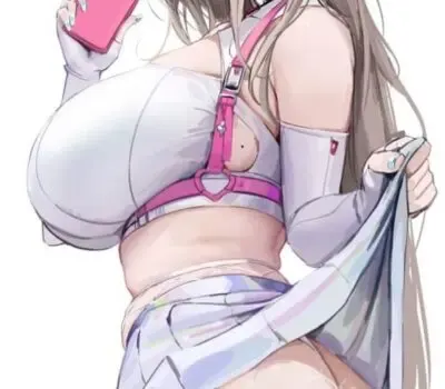 バイパーのエロ画像 194枚目
