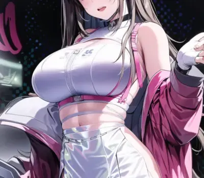 バイパーのエロ画像 230枚目