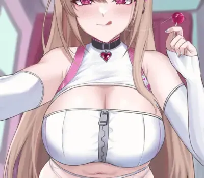 バイパーのエロ画像 232枚目