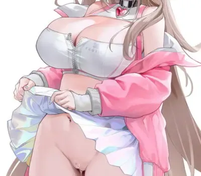 バイパーのエロ画像 248枚目