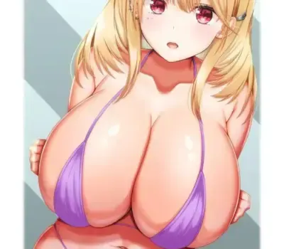 ティアのエロ画像 16枚目