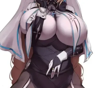 ラプンツェルのエロ画像 14枚目