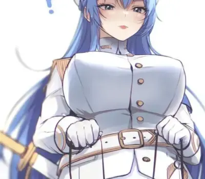 ヘルムのエロ画像 3枚目